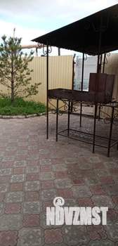 Дом 75м², 1-этажный, посуточно,