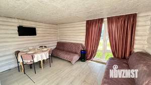 Дом 30м², 1-этажный, посуточно,