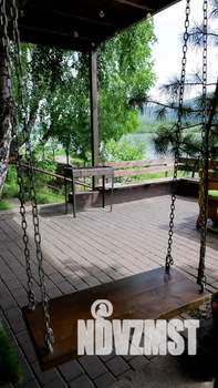 Дом 120м², 2-этажный, посуточно,