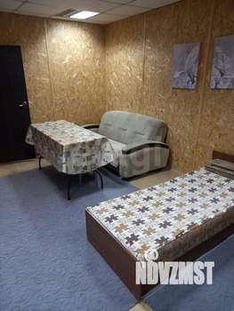 Дом 40м², 1-этажный, на длительный срок,