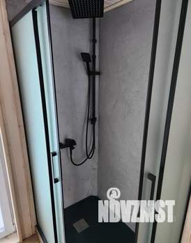 Дом 45м², 2-этажный, посуточно,