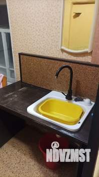 Дом 35м², 1-этажный, на длительный срок,