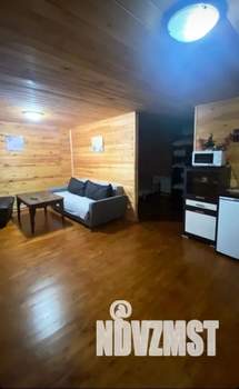 Дом 30м², 1-этажный, посуточно,