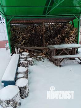 Дом 45м², 1-этажный, на длительный срок,