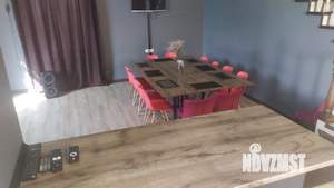 Дом 260м², 3-этажный, посуточно,