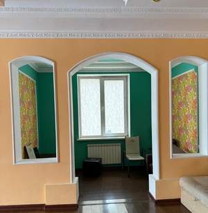 Дом 430м², 2-этажный, на длительный срок,