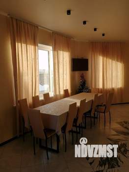 Коттедж 250м², 3-этажный, на длительный срок,