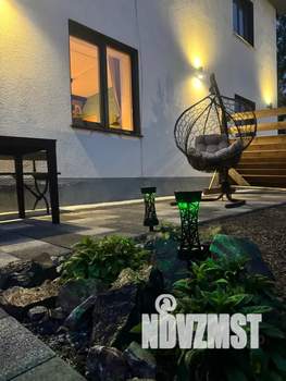 Дом 75м², 2-этажный, посуточно,