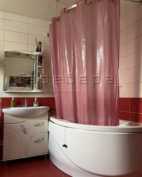 Дом 202м², 2-этажный, на длительный срок,