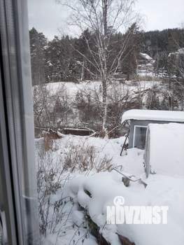 Дом 45м², 1-этажный, на длительный срок,