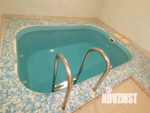 Дом 125м², 2-этажный, посуточно,