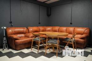 Дом 40м², 1-этажный, посуточно,