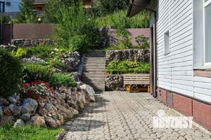 Дом 200м², 2-этажный, посуточно,