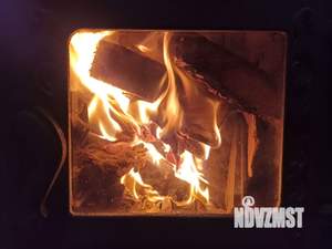 Дом 58м², 2-этажный, посуточно,