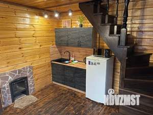 Дом 110м², 2-этажный, посуточно,