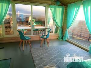 Дом 16м², 1-этажный, посуточно,