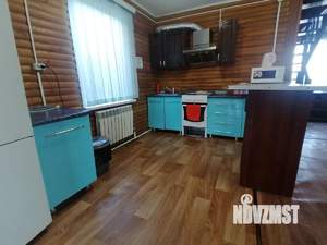 Дом 75м², 1-этажный, посуточно,