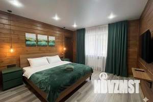 Дом 90м², 1-этажный, посуточно,