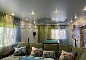 Дом 202м², 2-этажный, на длительный срок,