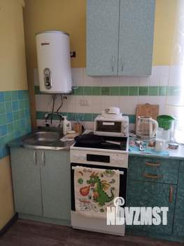 Дом 45м², 1-этажный, на длительный срок,