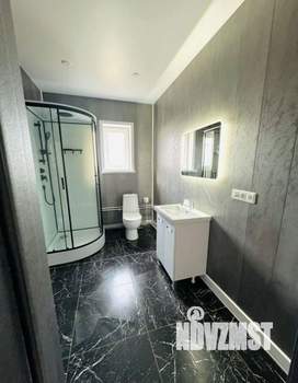 Дом 101м², 1-этажный, посуточно,