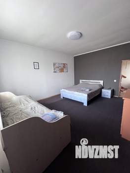 Дом 400м², 3-этажный, посуточно,