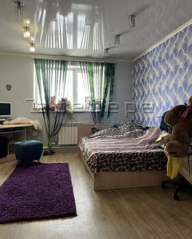 Дом 202м², 2-этажный, на длительный срок,