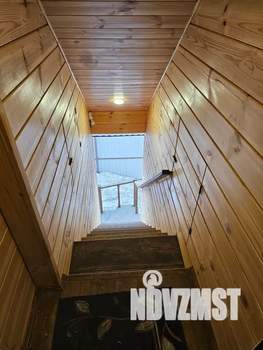 Дом 60м², 2-этажный, посуточно,