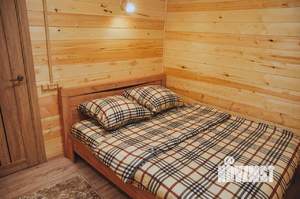 Дом 30м², 1-этажный, посуточно,