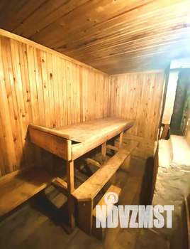 Дом 58м², 2-этажный, посуточно,