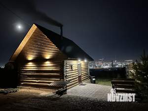 Дом 46м², 2-этажный, посуточно,