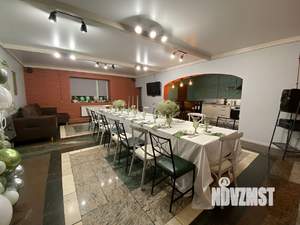 Дом 200м², 2-этажный, посуточно,