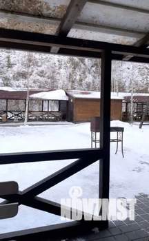 Дом 30м², 1-этажный, посуточно,