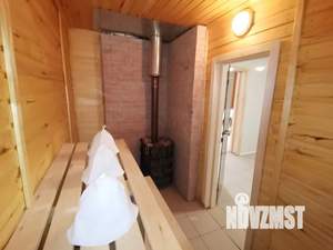 Дом 125м², 2-этажный, посуточно,