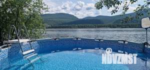 Дом 120м², 2-этажный, посуточно,