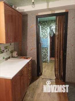 Дом 35м², 1-этажный, на длительный срок,