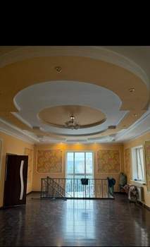 Дом 430м², 2-этажный, на длительный срок,