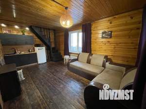 Дом 110м², 2-этажный, посуточно,