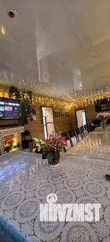 Дом 400м², 3-этажный, посуточно,