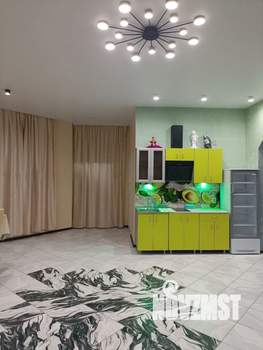 Коттедж 250м², 3-этажный, на длительный срок,