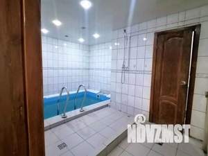 Дом 220м², 1-этажный, посуточно,