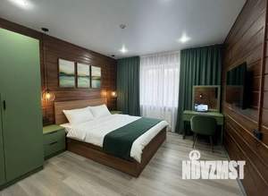 Дом 90м², 1-этажный, посуточно,