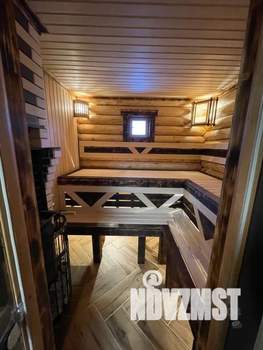 Дом 36м², 1-этажный, посуточно,