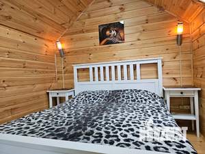 Дом 60м², 2-этажный, посуточно,