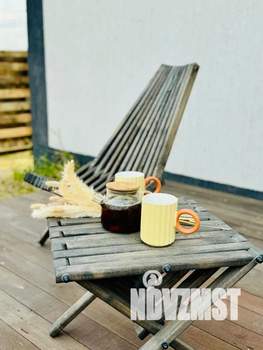 Дом 100м², 1-этажный, посуточно,