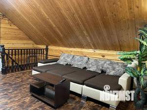 Дом 110м², 2-этажный, посуточно,