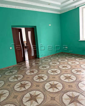 Дом 450м², 3-этажный, на длительный срок,