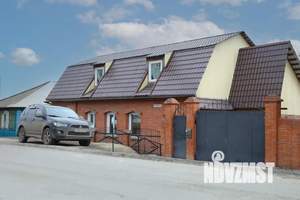 Дом 90м², 2-этажный, посуточно,