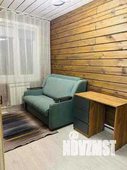 Дом 58м², 1-этажный, посуточно,