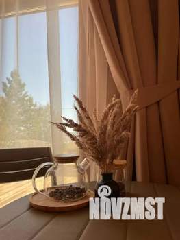 Дом 52м², 2-этажный, посуточно,